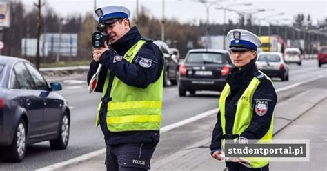 перевищення швидкості в польщі|Штрафи